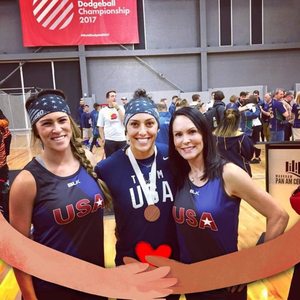 Meet your Posher, Christine